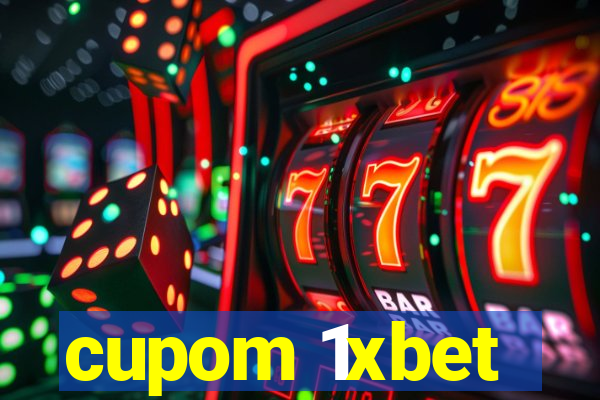 cupom 1xbet